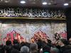 گزارش تصویری/شور حسینی در تاسوعا و عاشورای کربلای معلی 