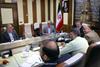 گزارش تصویری نخستین جلسه کمیسیون شورای عالی حج و زیارت 