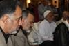 گزارش تصویری برگزاری مراسم دعای کمیل در هتل روابی الزهرا مدینه منوره با حضور رئیس سازمان حج و زیارت
