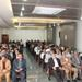 برگزاری جشن  فارغ التحصیلی اولین دانشجویان علمی وکاربردی حج وزیارت استان یزد
