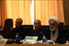 حضور سرپرست حجاج ايراني و رييس سازمان حج در مجلس