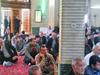 همایش متمرکز زائران عتبات عالیات استان اردبیل در شهریور ماه برگزار گردید.