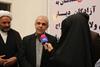 بازدید وزیر فرهنگ و ارشاد اسلامی از فاز نخست زائرسرای طریق القدس در بستان