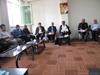 اولین جلسه مدیران مجموعه و کاروانهای حج 93 استان آذربایجان شرقی برگزار شد.+تصویر