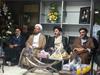 ديدار مدیران کاروانهای حج آذربایجان غربی با امام جمعه ارومیه 