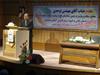 گزارش سفر ریاست سازمان حج و زیارت به استان قزوین + تصاویر