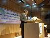 گزارش سفر ریاست سازمان حج و زیارت به استان قزوین + تصاویر