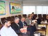 اولین جلسه مدیران حج تمتع 94 استان همدان برگزار گردید.