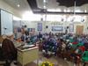 همایش کارگزاران زیارتی استان و راویان 8 سال دفاع مقدس قزوین برگزار شد