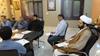 جلسه هماهنگي آموزش متمركز حجاج 93 خوزستان