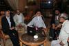 دیدار با زائران ایرانی حج 92 در هتل موفنبیک مدینه منوره