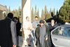 گزارش تصویری سفر ریاست سازمان حج و زیارت به استان یزد