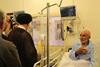 خدمات پزشکی برای زائرین ایرانی در عربستان قابل مقایسه با دیگر کشورها نیست 