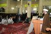 همایش زائران حج تمتع استان اردبیل برگزار گردید. 