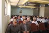 جلسه هم اندیش دفاتر و کار گزاران زیارتی استان یزد در خصوص سفر عتبات عالیات