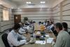 سومین جلسه هماهنگی هفته حج 94 استان یزد برگزار گردید 