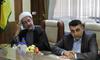 تبادل تجربیات حج ایران در جلسه با رئیس شورای عالی حج و عمره عراق