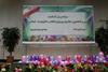 برگزاری مراسم جشن سی و ششمین سالگرد پیروزی انقلاب اسلامی در سازمان حج و زیارت/تقدیر از خادمین اربعین و بازنشستگان