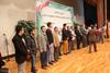 برگزاری مراسم جشن سی و ششمین سالگرد پیروزی انقلاب اسلامی در سازمان حج و زیارت/تقدیر از خادمین اربعین و بازنشستگان
