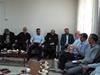 دومین جلسه برنامه ریزی و هماهنگی اربعین حسینی در حج و زیارت استان آذربایجان شرقی  برگزار شد.