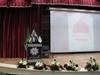 همایش عتبات عالیات ویژه دانشگاهیان استان آذربایجان شرقی برگزار شد.