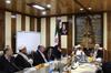 تبادل تجربیات حج ایران و بنگلادش در دیدار وزیر امور دینی بنگلادش با رئیس سازمان حج و زیارت 