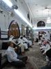مسجد شیعیان مدینه + تصاویر