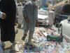 جمع آوری صدها هزار تن زباله در مکه پس از ایام تشریق