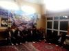 اولین همایش عمومی زائران عتبات عالیات شهرستان شاهرود استان سمنان