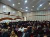 جلسه آموزش زائران عتبات استان همدان برگزار گردید