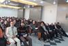 جلسه توجیهی عمره 94-93 با حضور کارگزاران زیارتی استان یزد برگزار گردید