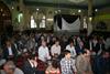 همایش زائران حج تمتع استان اردبیل برگزار گردید. 