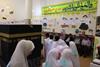 برگزاری مراسمی با هدف حمایت از کودکان مظلوم غزه در شهرکرد