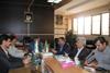 دومین جلسه آموزش زائرین با نهضت سواد آموزی استان یزد برگزار گردید