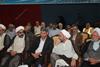 همایش آموزشی و توجیهی زائران حج تمتع در استان یزد برگزار شد
