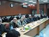 برگزاری اولین جلسه توجیهی کارگزاران در خصوص سامانه فاخر عمره مفرده استان سمنان