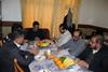 فارس: جلسه آموزش ویژه کاربران دفاتر و شرکت های زیارتی