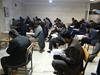 گزارش تصویری برگزاری آزمون ارتقای کارگزاران حج در استان های کشور 