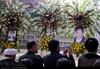 سفر رئیس سازمان حج به لرستان برای حضور در مراسم بزرگداشت شهدای منا / عکس