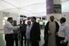 بازگشت اولین گروه از حجاج به وطن با بدرقه رئیس سازمان حج و زیارت