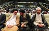 همایش مشترک مدیران و روحانیون حج تمتع 92 برگزار شد