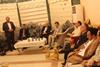 جلسه رئیس سازمان حج  با اعضای ستاد کاظمین