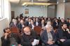 دومین جلسه توجیهی عمره 94-93 دفتر حج و زیارت استان یزد برگزار گردید 