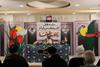 دیدار سرپرست حجاج ایرانی و رئیس سازمان حج و زیارت با خانواده شهدا درمکه مکرمه