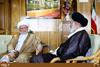 تبريك سرپرست حجاج ايراني به مناسبت برگزاري انتخابات عراق