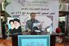 برگزاری مراسم بزرگداشت عید سعید غدیر در آشپزخانه ابوالجدائل مکه مکرمه