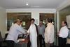 بازدید سرپرست حجاج ایرانی و رئیس سازمان حج و زیارت از ستاد مکه مکرمه