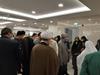 بازدیدی دیگر از کارگزاران حج 1401 و بررسی روند خدمات به زایران/تاکید رییس سازمان حج وزیارت بر رفع دغدغه های حجاج 