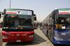 رییس سازمان حج وزیارت: 300 دستگاه اتوبوس جابه جایی مسافران در مکه مکرمه را عهده دارند