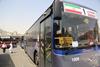 رییس سازمان حج وزیارت: 300 دستگاه اتوبوس جابه جایی مسافران در مکه مکرمه را عهده دارند
